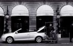 Volkswagen Eos 2006 года